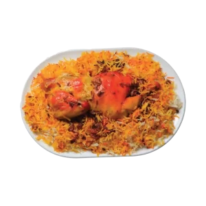 طبخ مندي