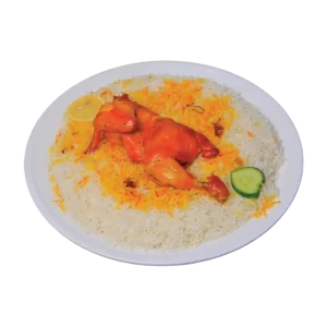 طبخ مديني