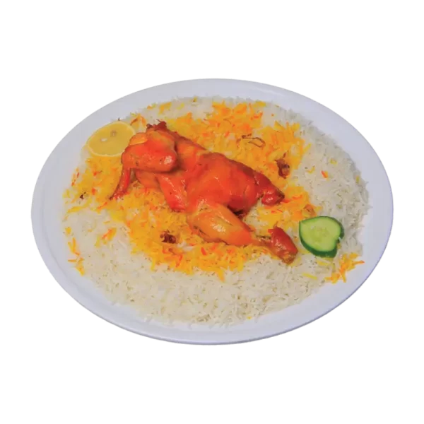 طبخ مديني