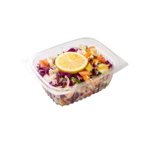سلطة خضار صغير