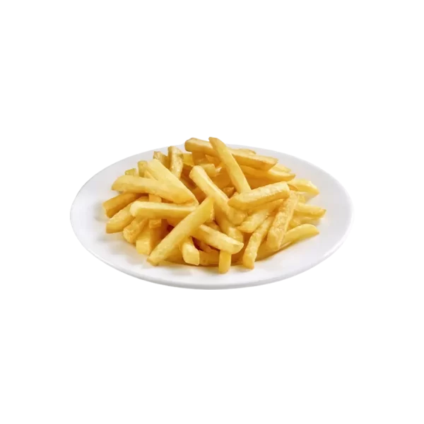 صحن بطاطس