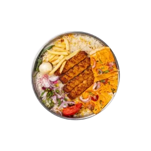 طبخ عام
