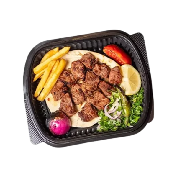 نفر اوصال لحم