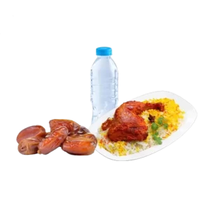 وجبة افطار صائم 3